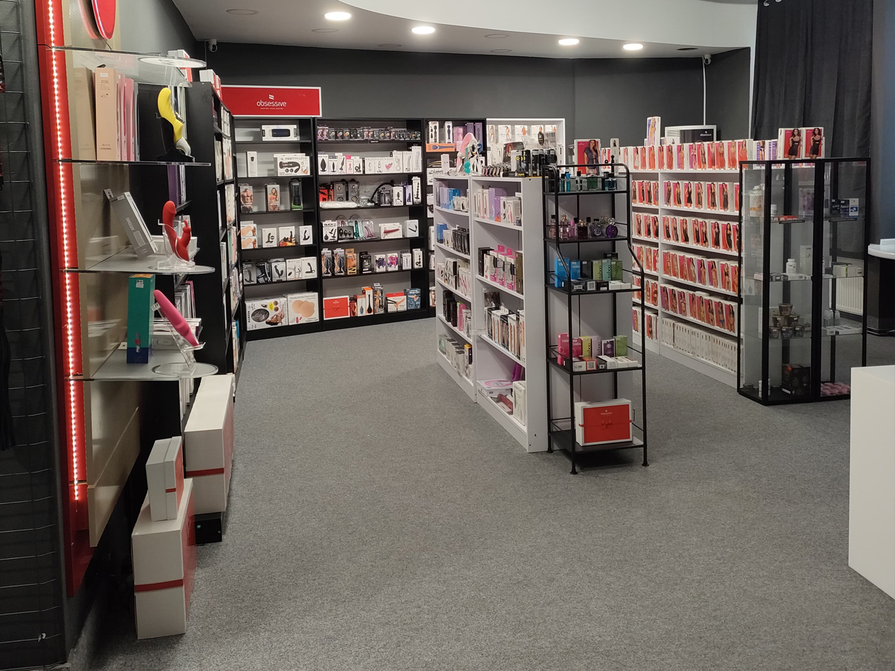 Gliwice Loris Basztowa 2